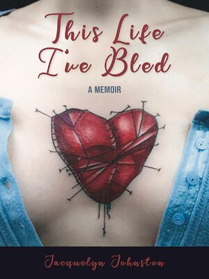 cover image of This Life I've Bled